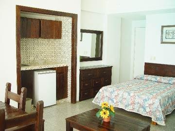 Girasol Hotel แคนคูน ภายนอก รูปภาพ